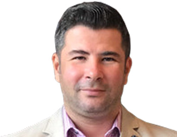 Daniel Mihai Team Lohn
